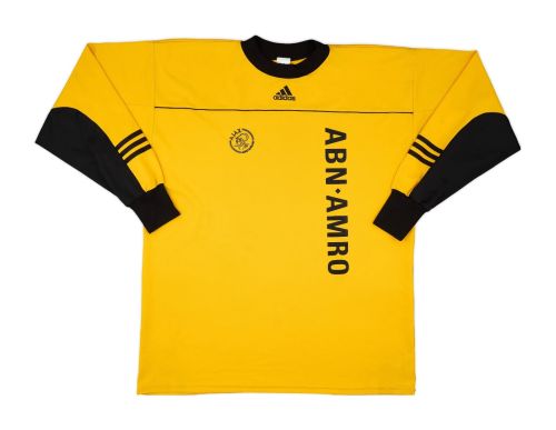 پیراهن پیراهن Ajax Amsterdam ۰۲-۰۳