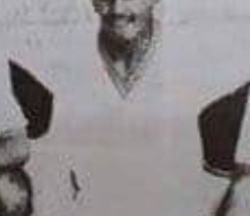 Al Kuwait SC 1965-66 Home Kit