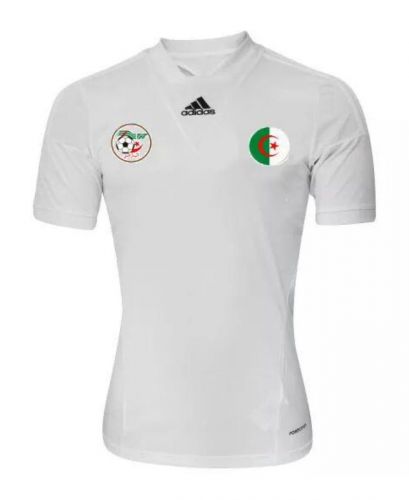 پیراهن اول Algeria ۲۰۱۵