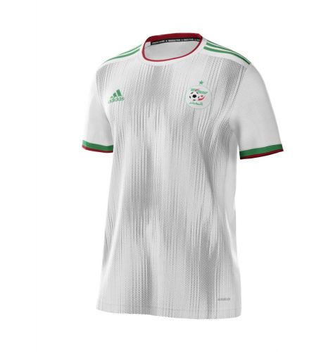پیراهن اول Algeria ۲۰۱۹