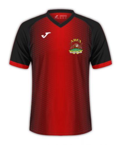 پیراهن سوم Antigua & Barbuda ۲۰۱۹