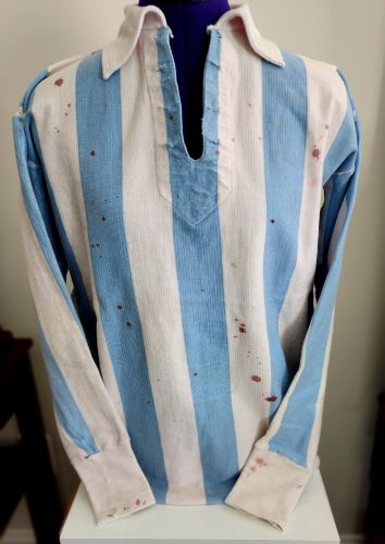 Argentina 1930 Home Kit