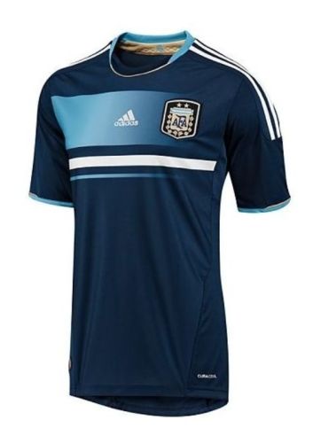 Argentina 2011 Away Kit