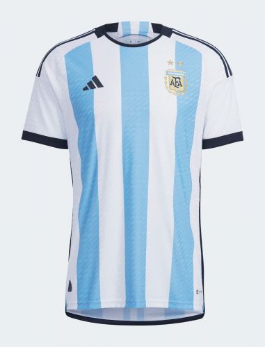 پیراهن اول Argentina ۲۰۲۲