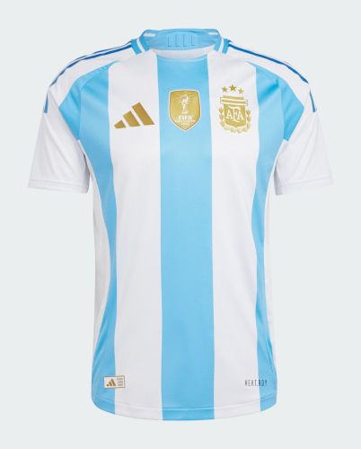 پیراهن اول Argentina ۲۰۲۴