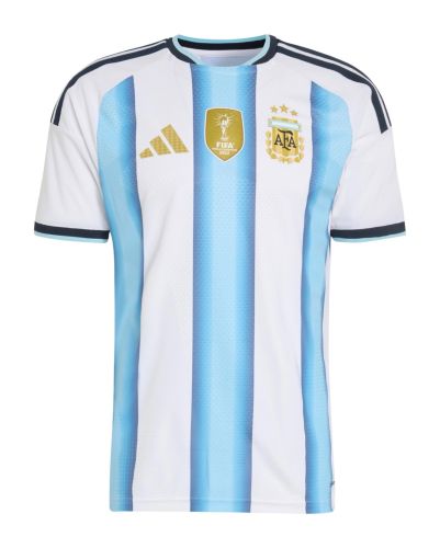 Argentina 2026 Home Kit