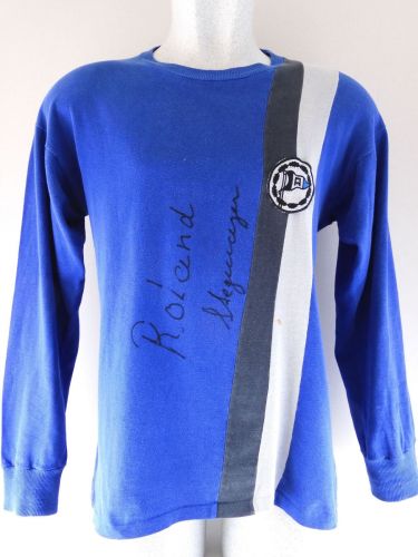 پیراهن اول Arminia Bielefeld ۷۱-۷۲