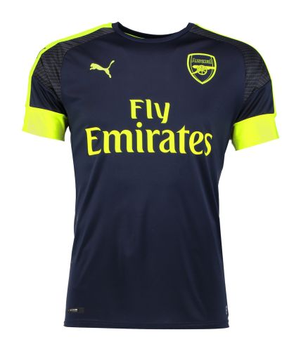 Arsenal FC 2016-17 Third Kit