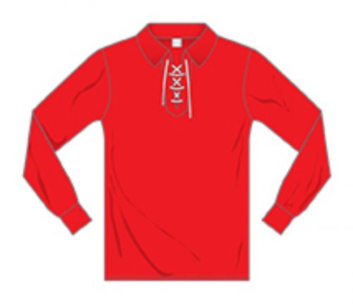 Arsenal FC 1931-32 Home Kit