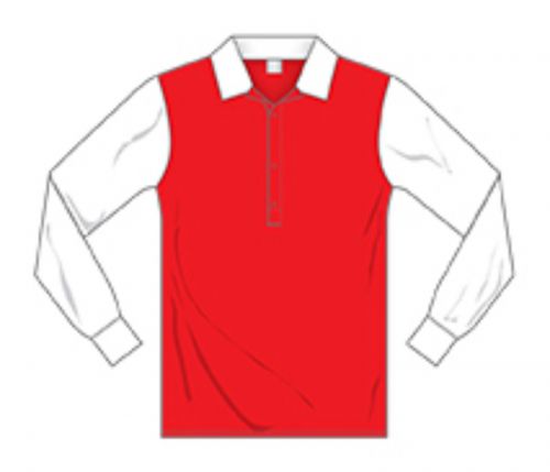 Arsenal FC 1933-57 Home Kit