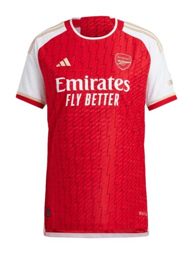 پیراهن اول Arsenal FC ۲۳-۲۴