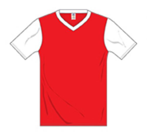 Arsenal FC 1961-62 Home Kit