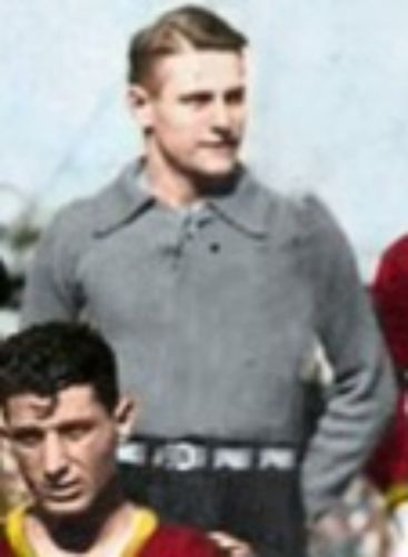 AS Roma 1927-28 GK Kit