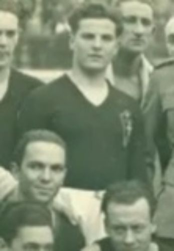 AS Roma 1928 Home Kit
