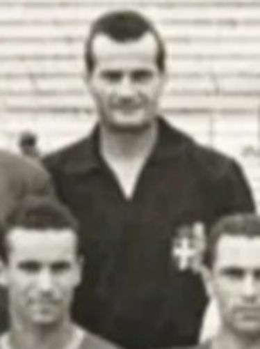 AS Roma 1931-32 GK Kit