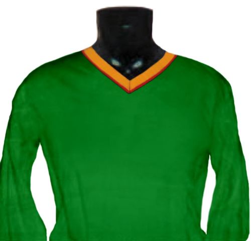 AS Roma 1932-33 Third Kit