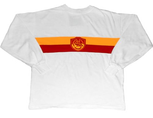 AS Roma 1938-39 Away Kit