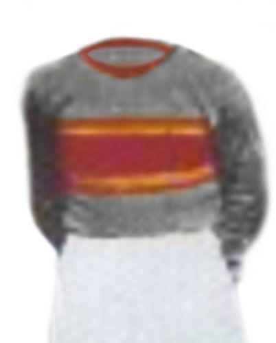 AS Roma 1945-46 Third Kit