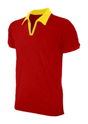 AS Roma 1949-50 Home Kit