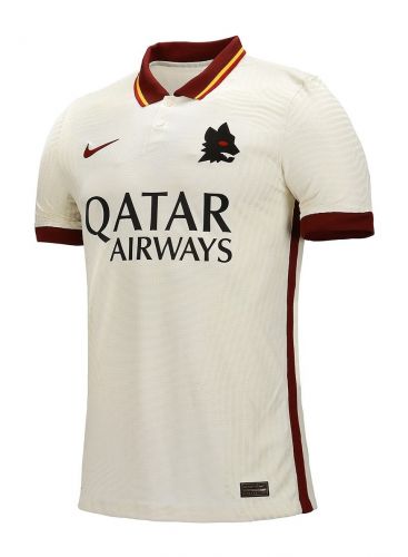 AS Roma 2020-21 Away Kit