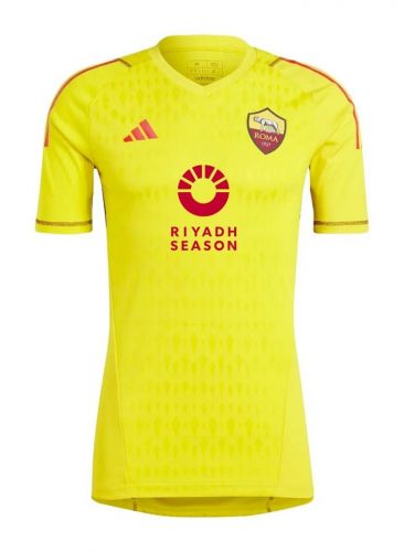 پیراهن پیراهن AS Roma ۲۳-۲۴