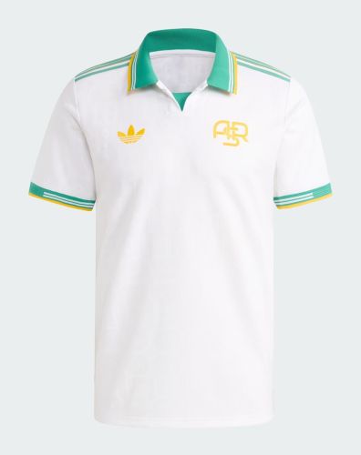 AS Roma 2025-26 Third Kit