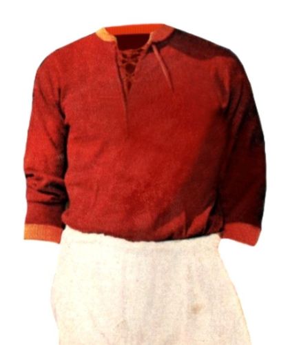 AS Roma 1959-60 Home Kit