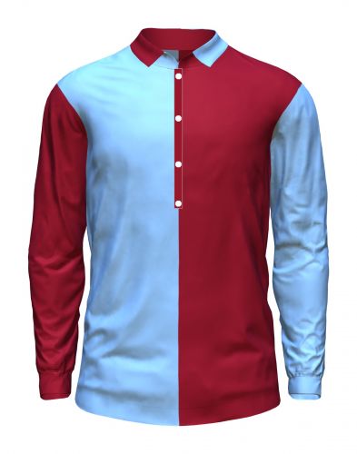 Aston Villa 1893-94 Home Kit