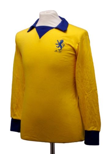 Aston Villa 1969-70 Away Kit