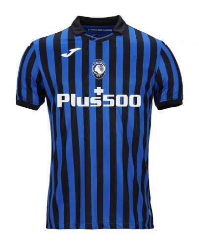 پیراهن اول Atalanta BC ۲۰-۲۱