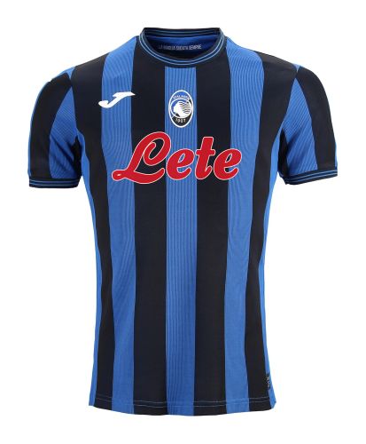 Atalanta BC 2024-25 Home Kit