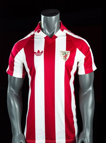 پیراهن اول Athletic Club ۸۸-۸۹