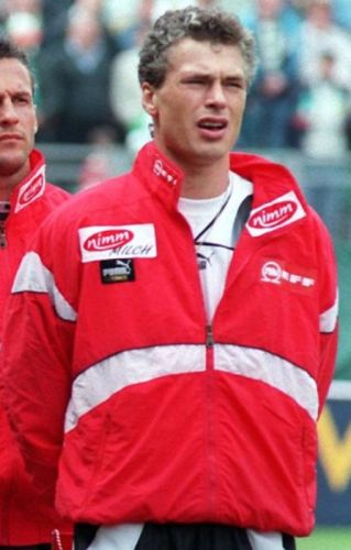 پیراهن سرود Austria ۱۹۹۴