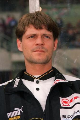 پیراهن سرود Austria ۱۹۹۷