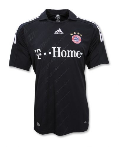 Bayern München 2008-09 Away Kit