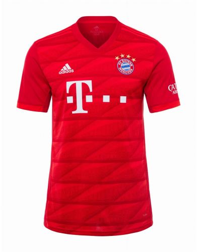 Bayern München 2019-20 Home Kit