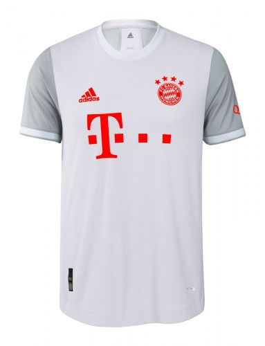 Bayern München 2020-21 Away Kit
