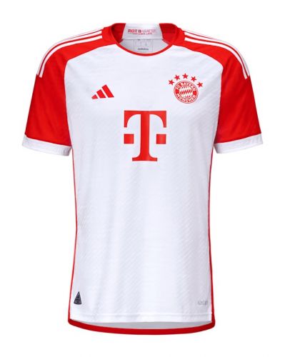 پیراهن اول Bayern München ۲۳-۲۴