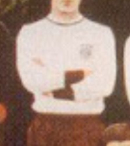 Bayern München 1964-65 Home Kit