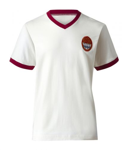 Bayern München 1965-66 Home Kit