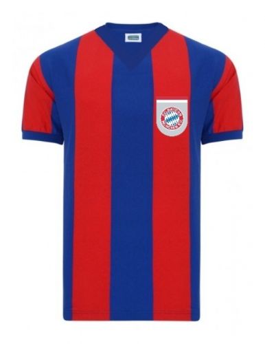 Bayern München 1968-69 Home Kit
