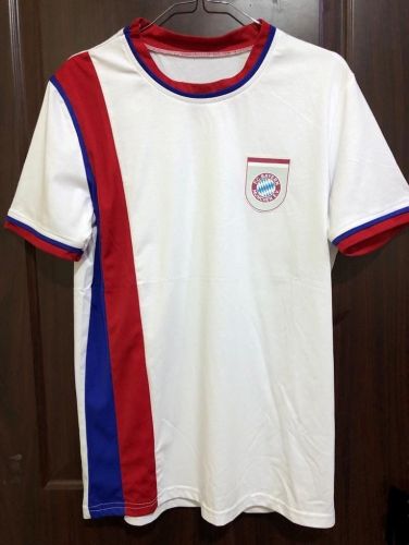 Bayern München 1973-74 Away Kit