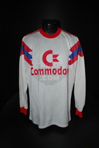 Bayern München 1987-88 Special Kit