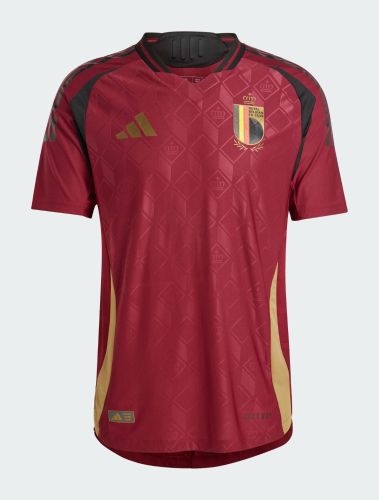 پیراهن اول Belgium ۲۰۲۴
