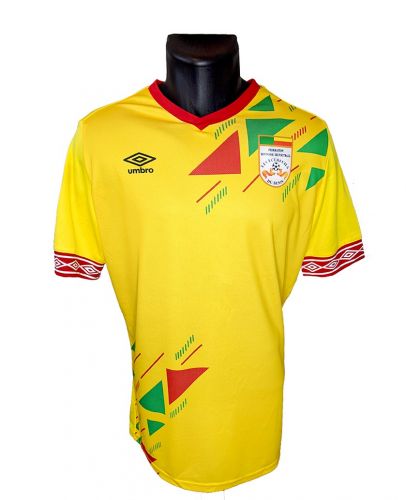 پیراهن اول Benin ۲۰۱۹
