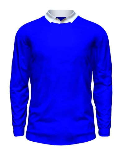 Birmingham 1935-38 Home Kit