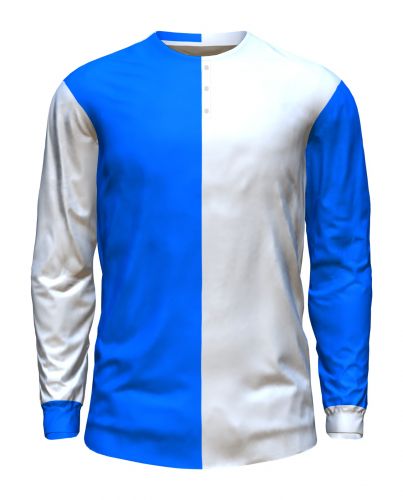 پیراهن اول Blackburn Rovers ۱۹۲۷-۳۰