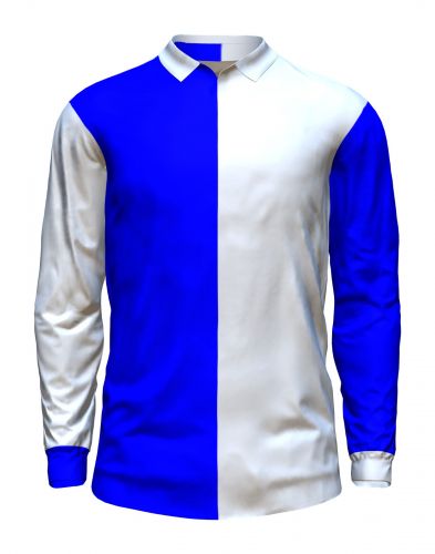 پیراهن اول Blackburn Rovers ۱۹۳۹-۴۱