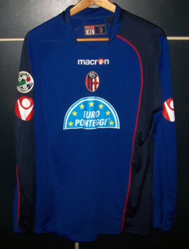 پیراهن سوم Bologna FC ۰۵-۰۶