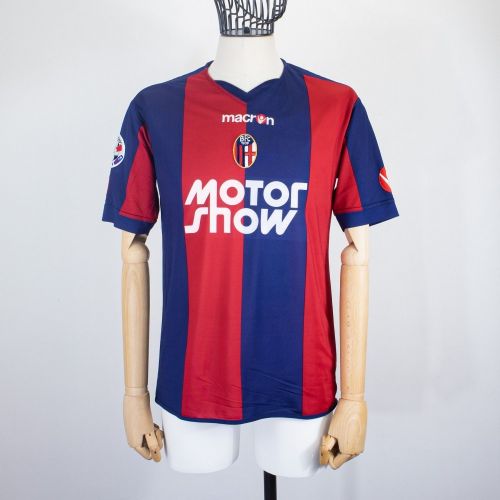 پیراهن اول Bologna FC ۰۶-۰۷